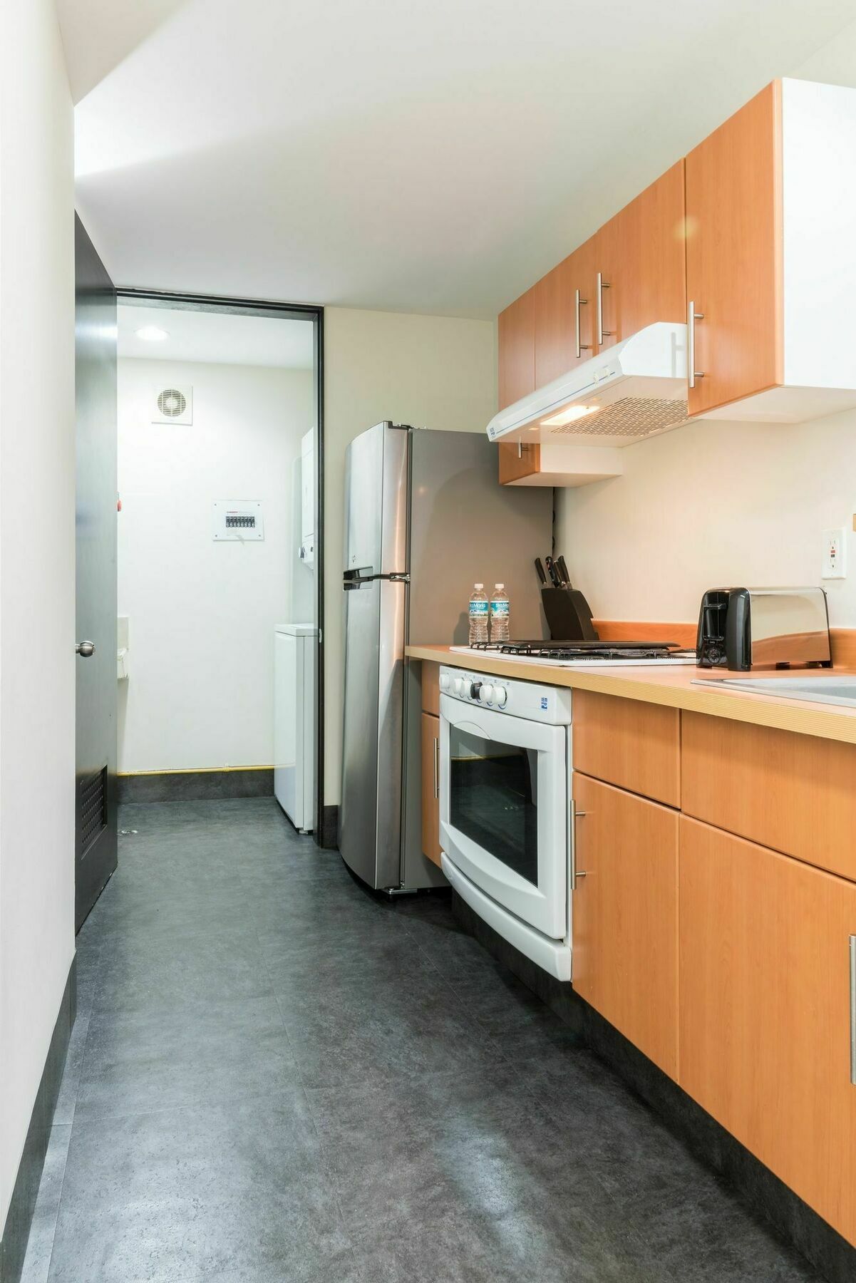Boutique Apartment Puerta Alameda-801 Mexico City Exterior photo